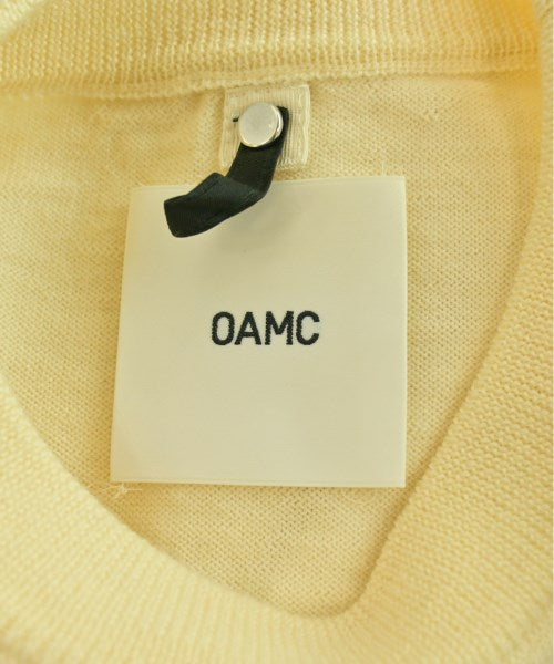 OAMC 毛衣
