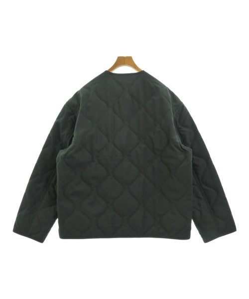 OAMC 其他飛行外套