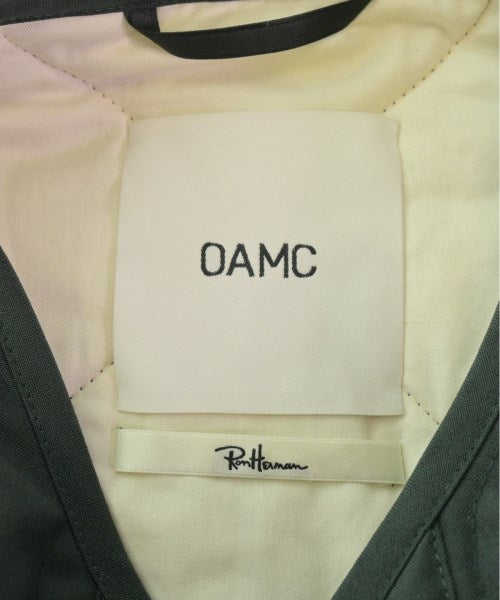 OAMC 其他飛行外套