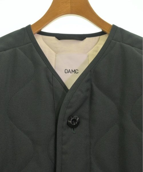 OAMC 其他飛行外套