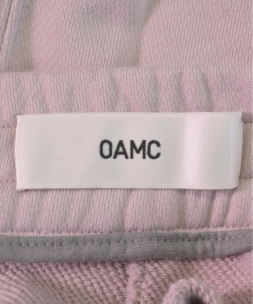 OAMC 運動褲