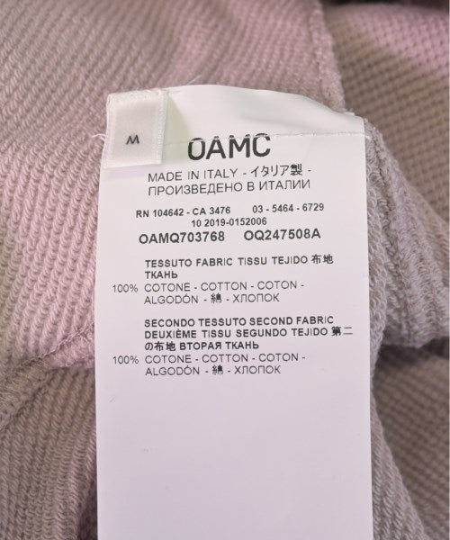 OAMC 運動褲