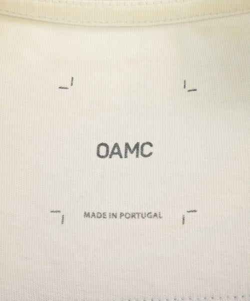 OAMC T恤/上衣