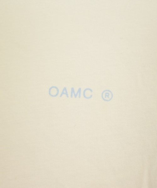 OAMC T恤/上衣