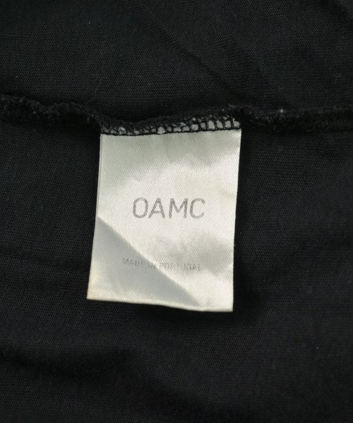 OAMC T恤/上衣