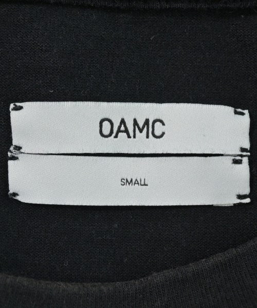 OAMC T恤/上衣