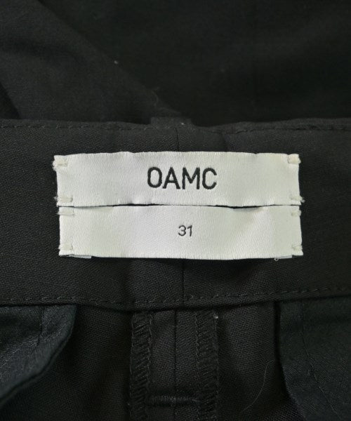 OAMC 其他款
