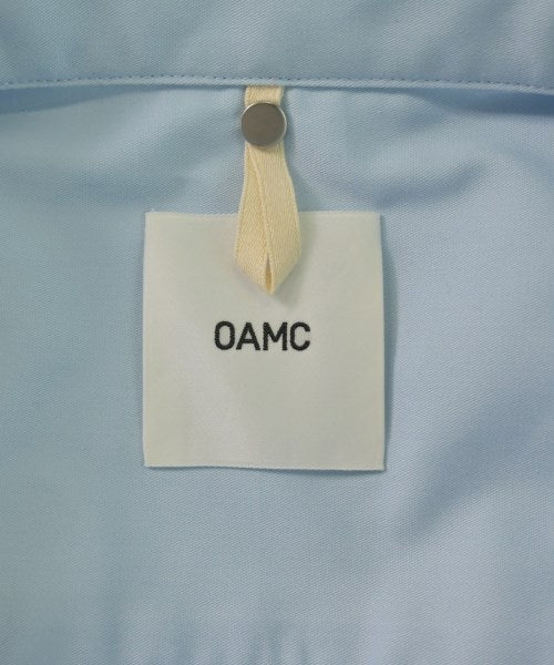OAMC 休襯衫