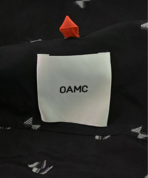 OAMC 休襯衫