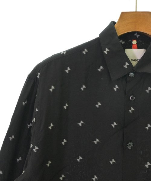 OAMC 休襯衫