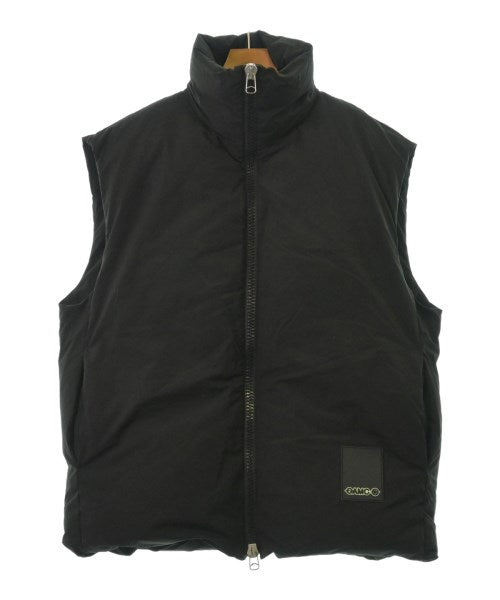 OAMC 羽絨夾克/背心