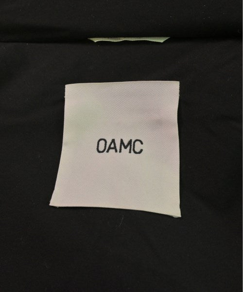 OAMC 羽絨夾克/背心