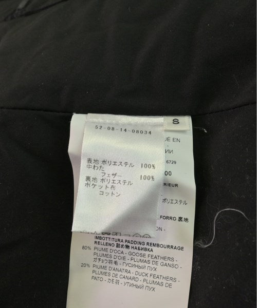 OAMC 羽絨夾克/背心