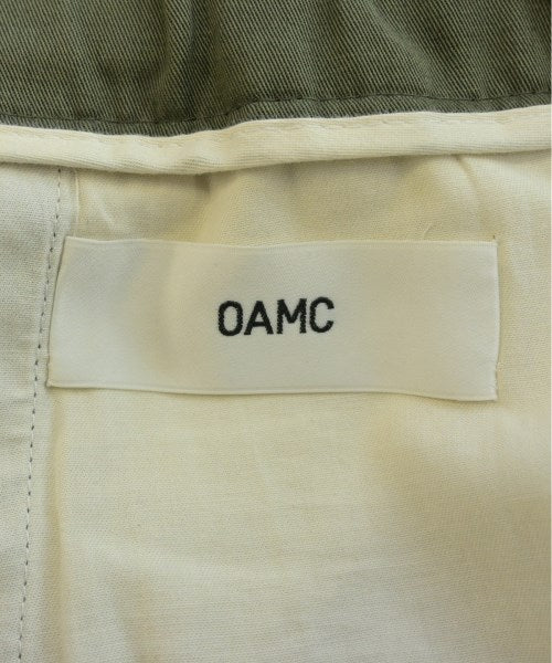 OAMC 其他款