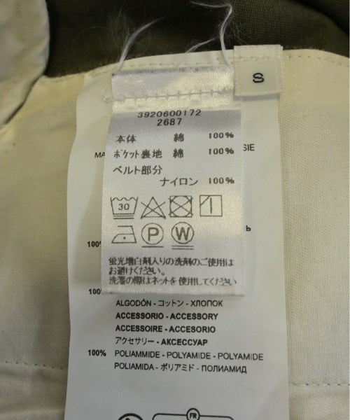 OAMC 其他款