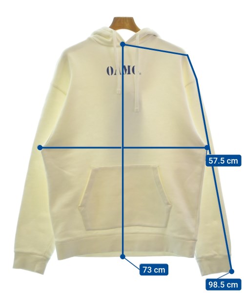 OAMC 連帽衫