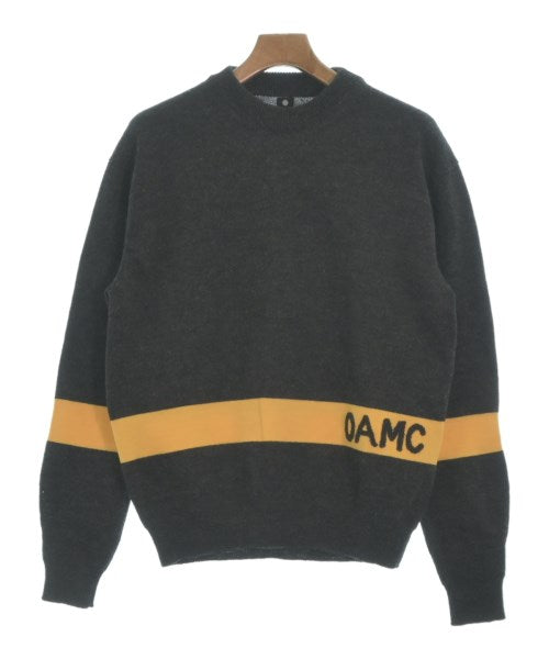 OAMC 毛衣