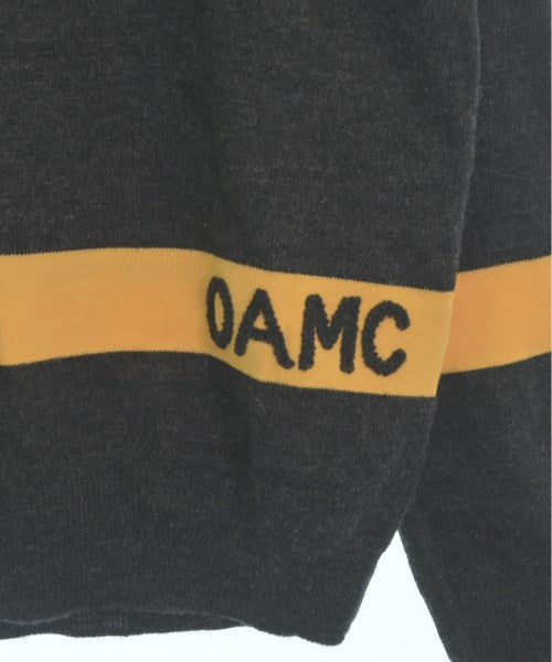 OAMC 毛衣