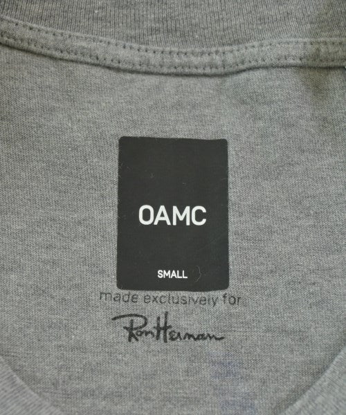 OAMC T恤/上衣