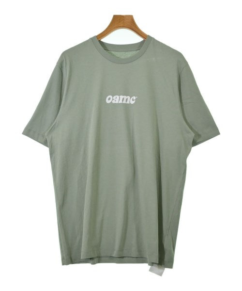 OAMC T恤/上衣