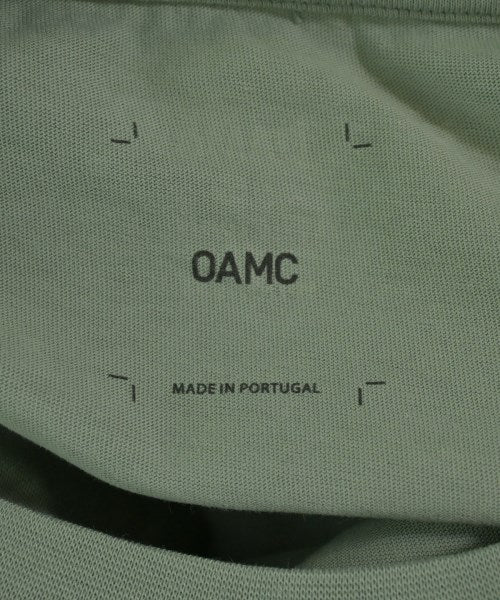OAMC T恤/上衣