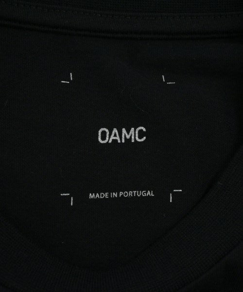 OAMC T恤/上衣