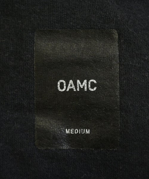 OAMC T恤/上衣