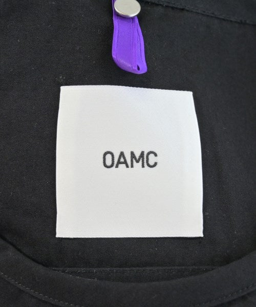 OAMC 休閒襯衫