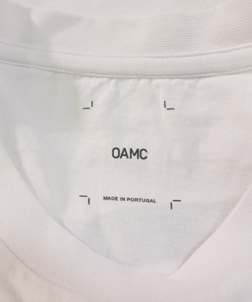 OAMC T恤/上衣