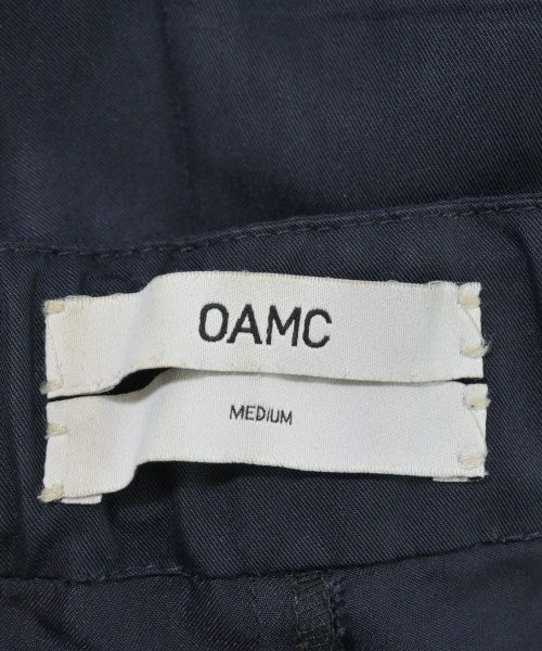 OAMC 其他款