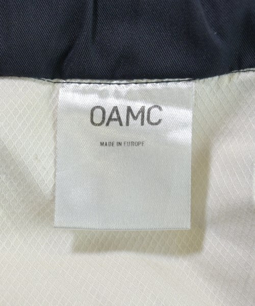 OAMC 其他款