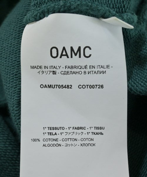 OAMC 連帽衫