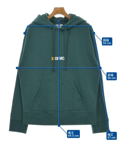OAMC 連帽衫