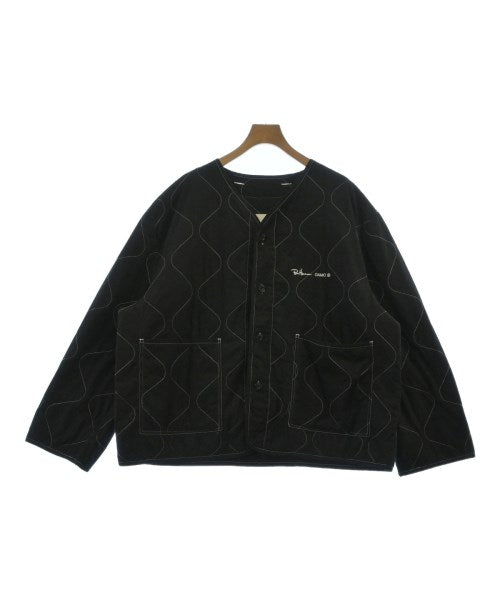 OAMC 其他飛行外套