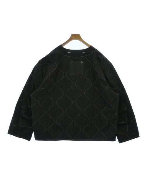 OAMC 其他飛行外套