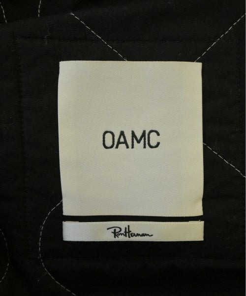 OAMC 其他飛行外套