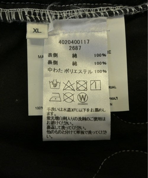 OAMC 其他飛行外套