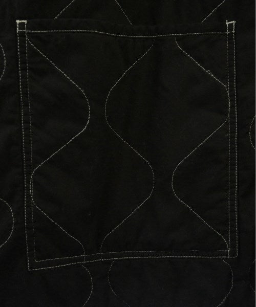 OAMC 其他飛行外套