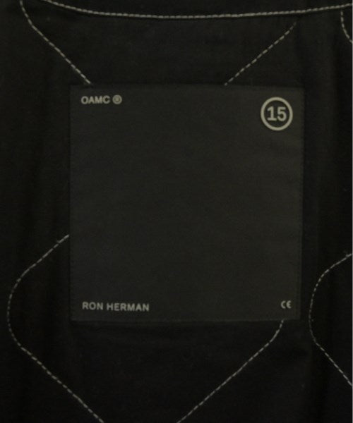 OAMC 其他飛行外套