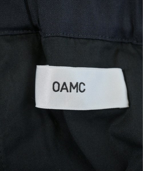 OAMC 其他款