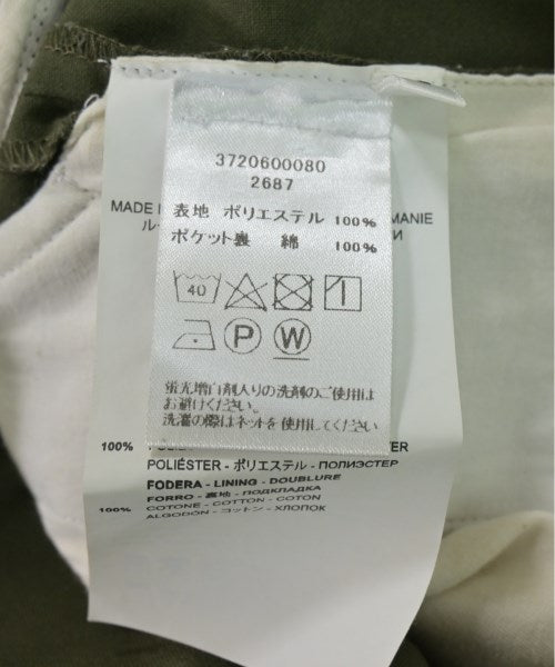 OAMC 其他款