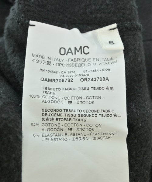 OAMC 連帽衫