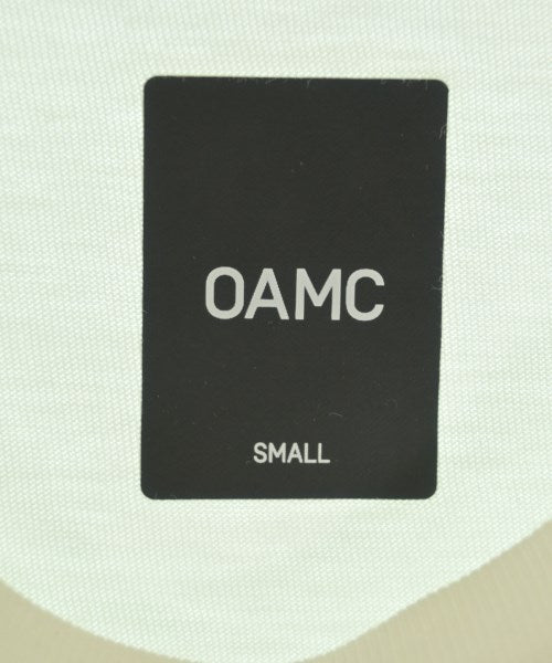 OAMC T恤/上衣