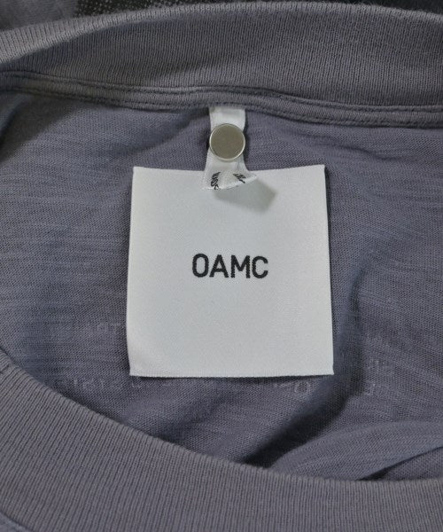 OAMC T恤/上衣