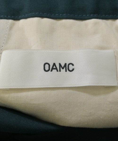 OAMC 其他款