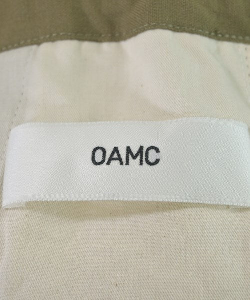 OAMC 其他款