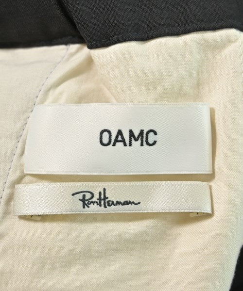 OAMC 其他款