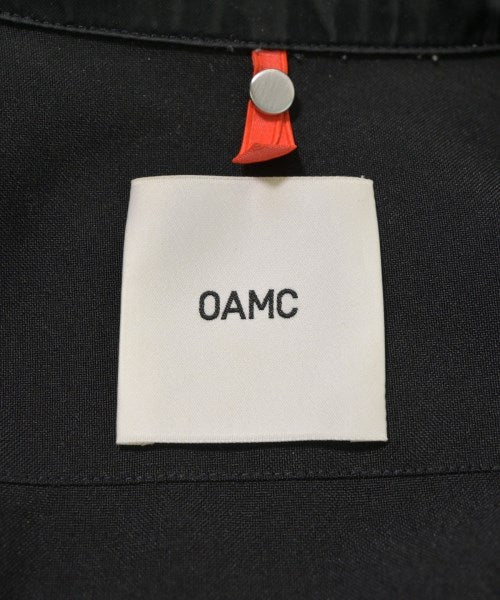 OAMC 休閒襯衫