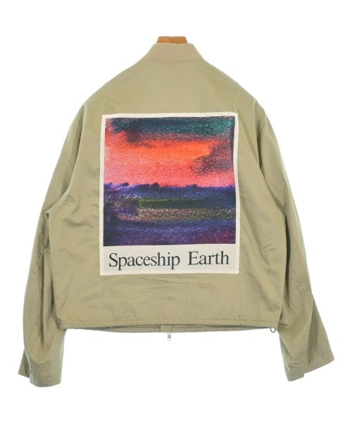 OAMC 其他飛行外套