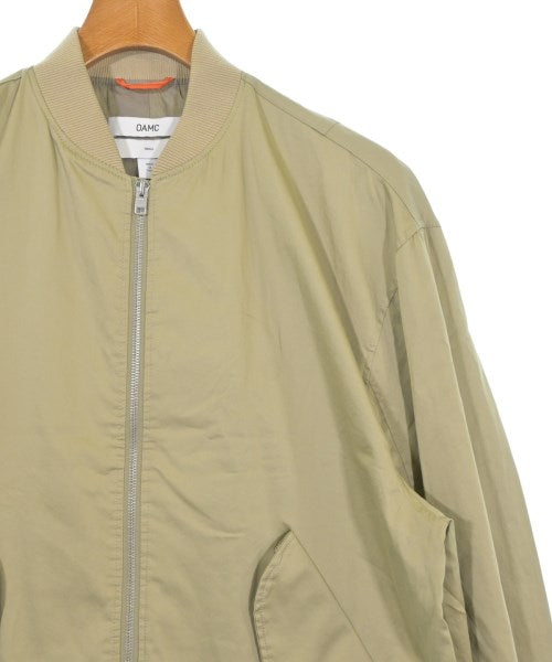 OAMC 其他飛行外套